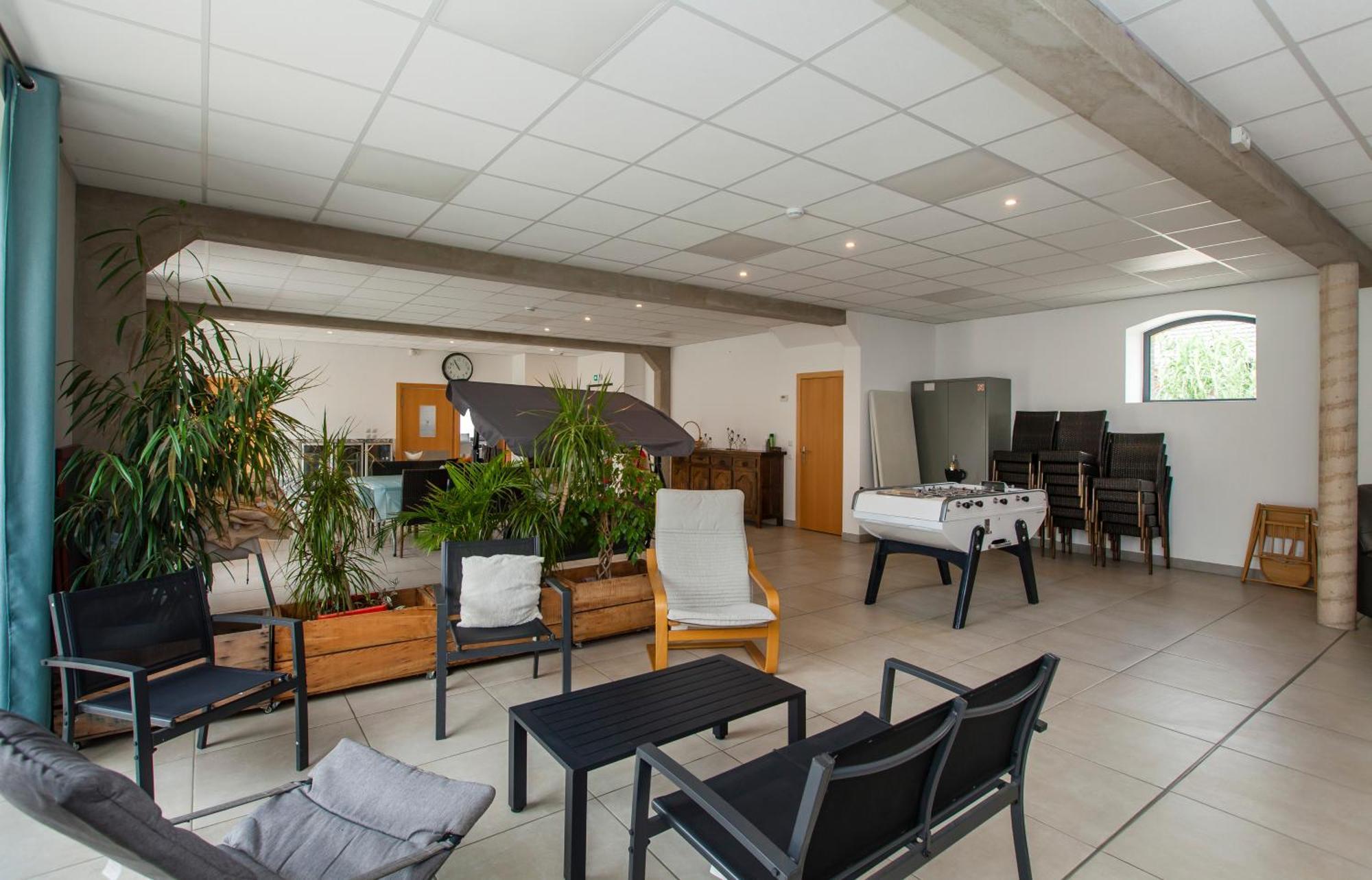 O Jardin De Boutancourt Villa Ngoại thất bức ảnh
