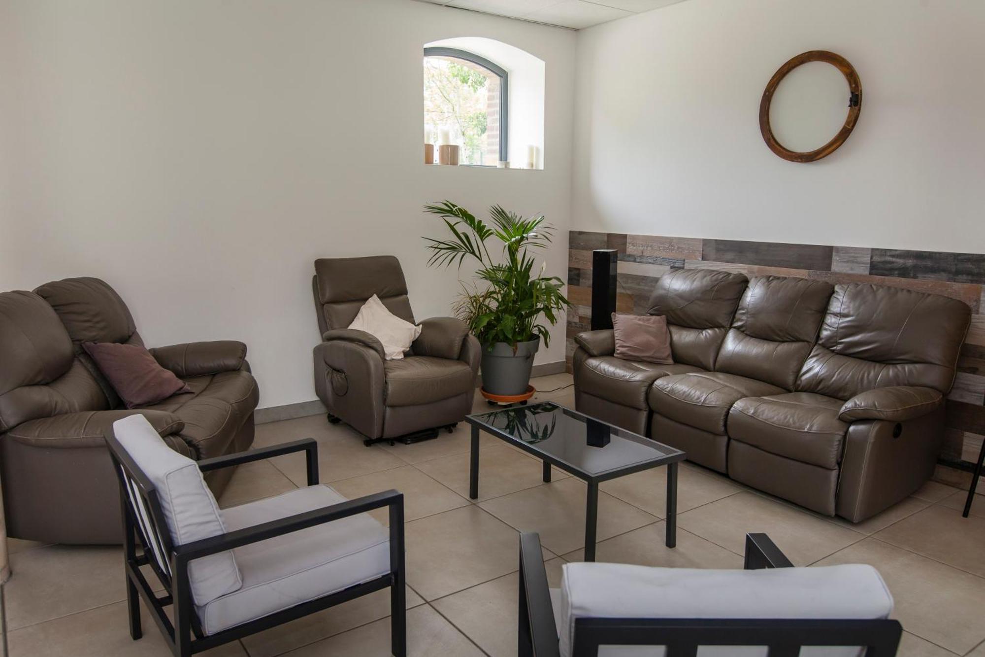 O Jardin De Boutancourt Villa Ngoại thất bức ảnh