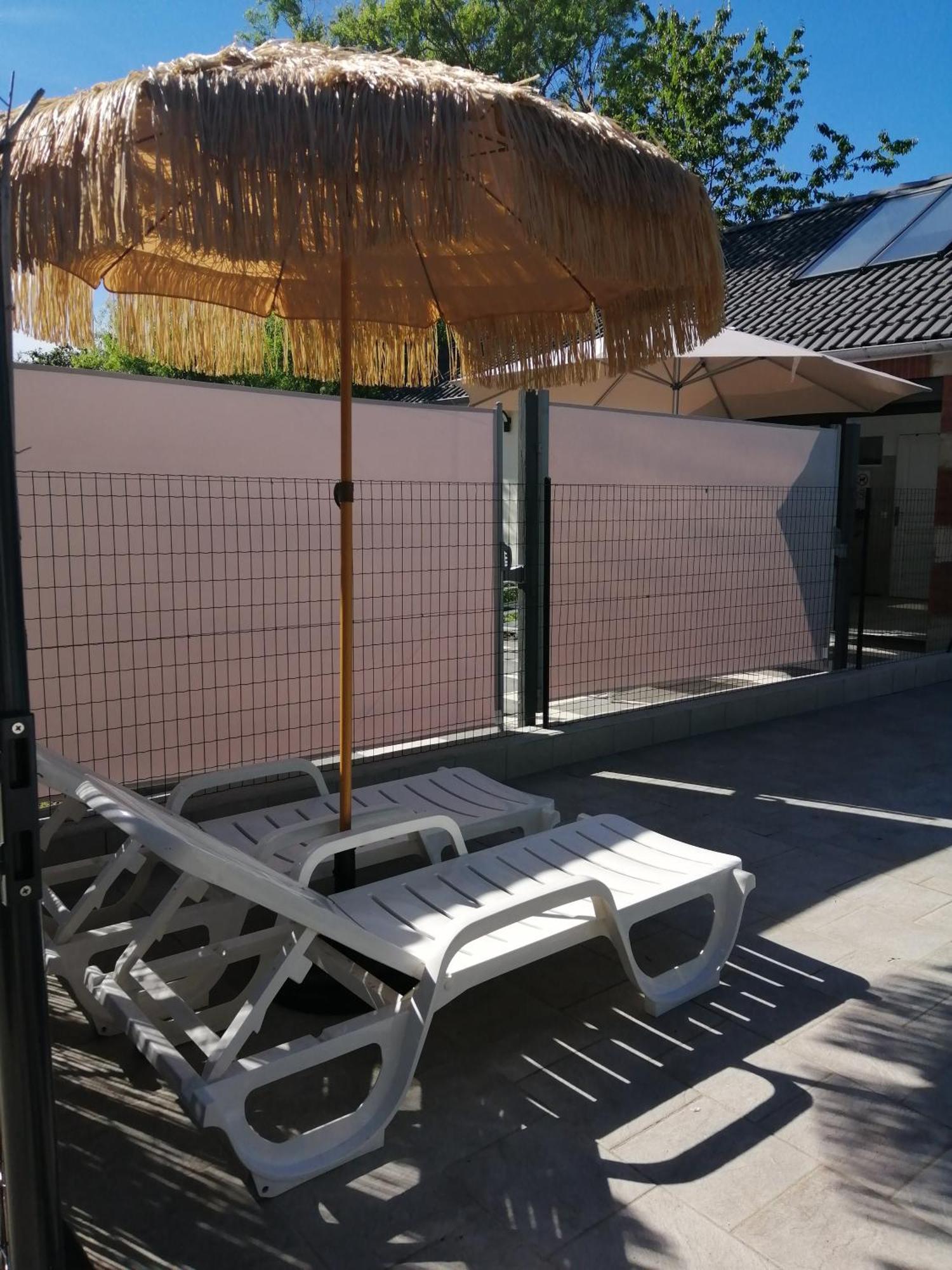 O Jardin De Boutancourt Villa Ngoại thất bức ảnh