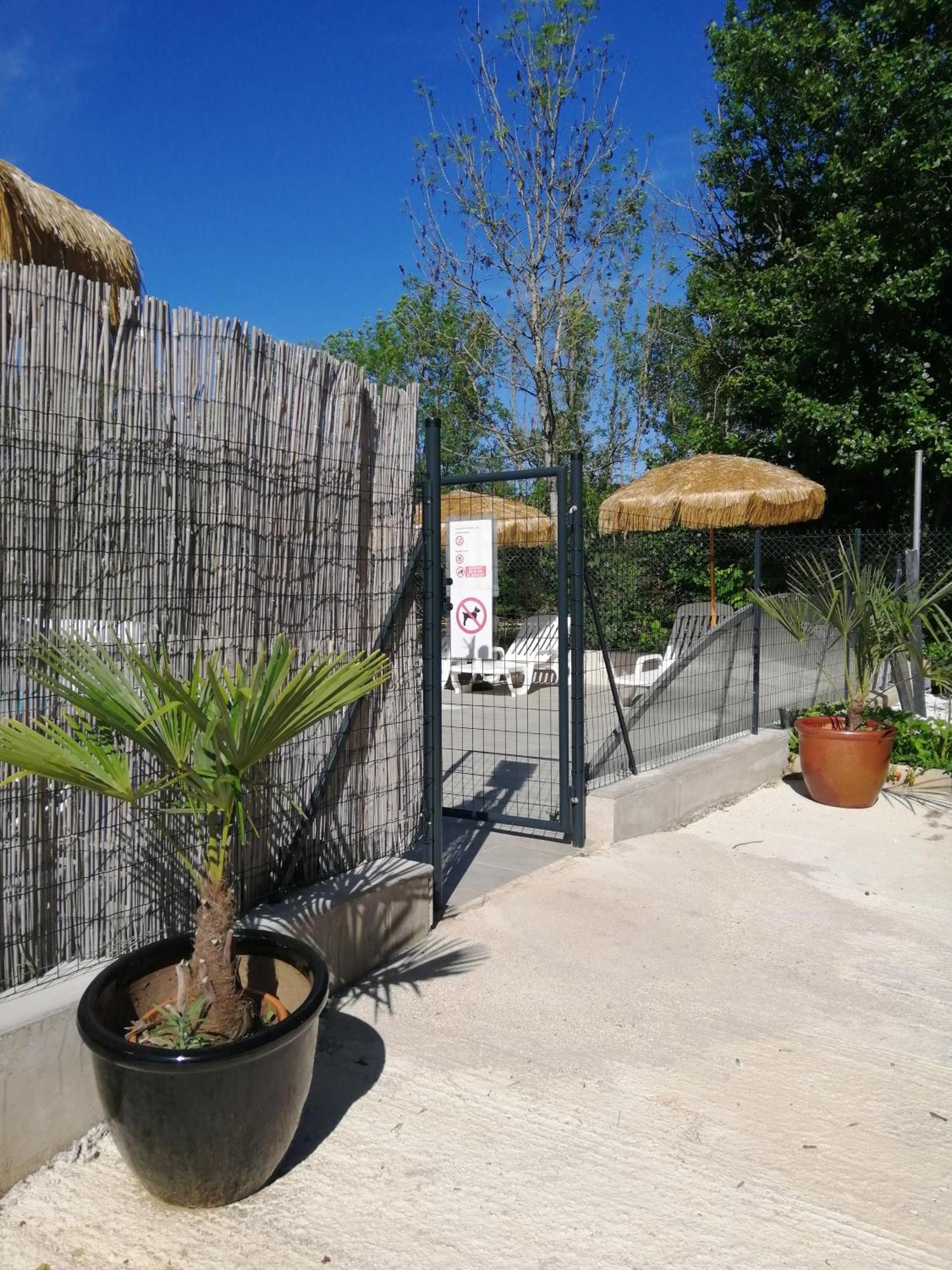 O Jardin De Boutancourt Villa Ngoại thất bức ảnh