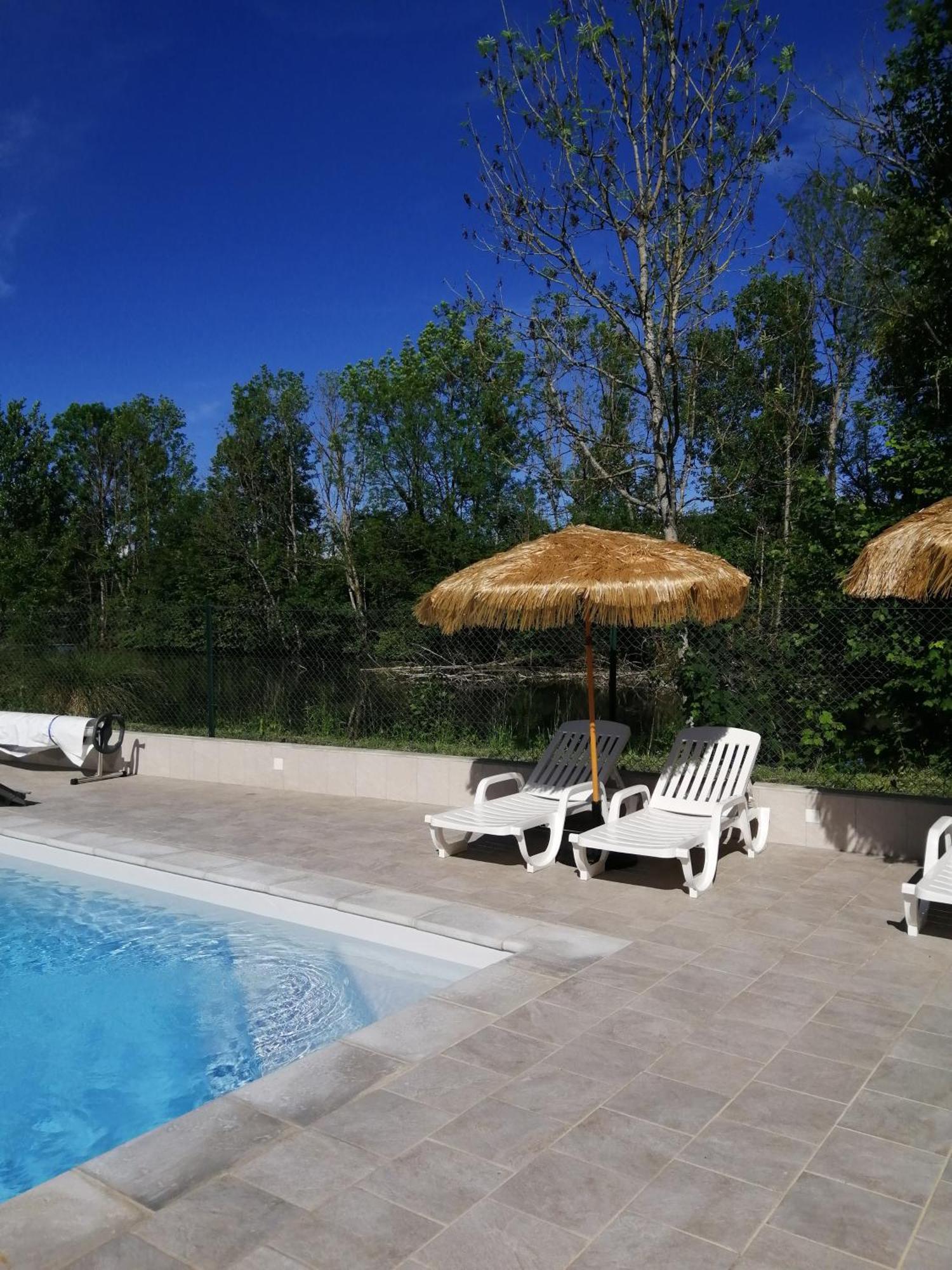 O Jardin De Boutancourt Villa Ngoại thất bức ảnh