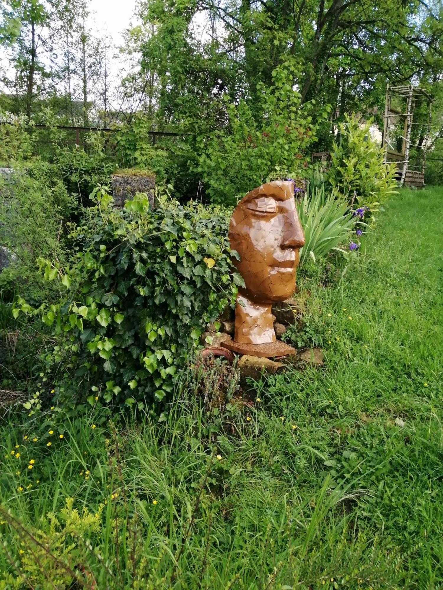 O Jardin De Boutancourt Villa Ngoại thất bức ảnh